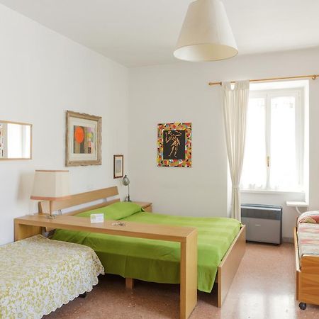 Domus Manlii B&B Rome Luaran gambar