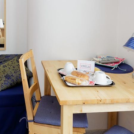 Domus Manlii B&B Rome Bilik gambar