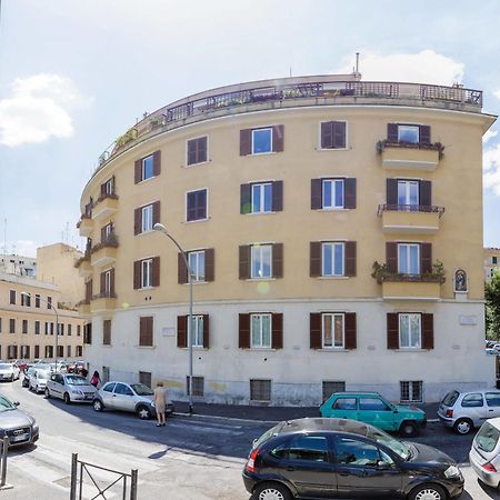 Domus Manlii B&B Rome Luaran gambar