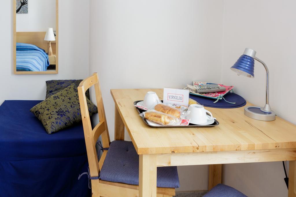 Domus Manlii B&B Rome Bilik gambar
