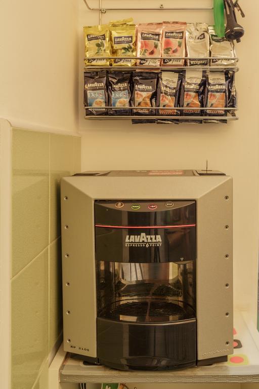 Domus Manlii B&B Rome Luaran gambar