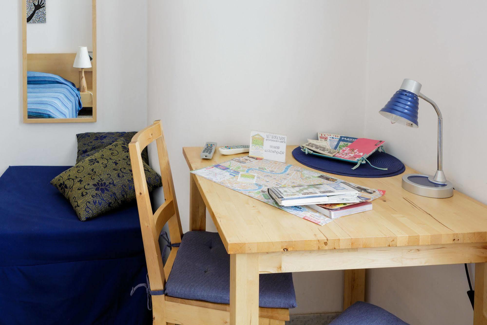 Domus Manlii B&B Rome Luaran gambar