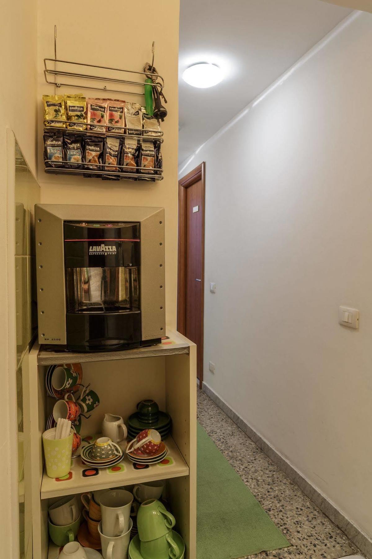 Domus Manlii B&B Rome Luaran gambar