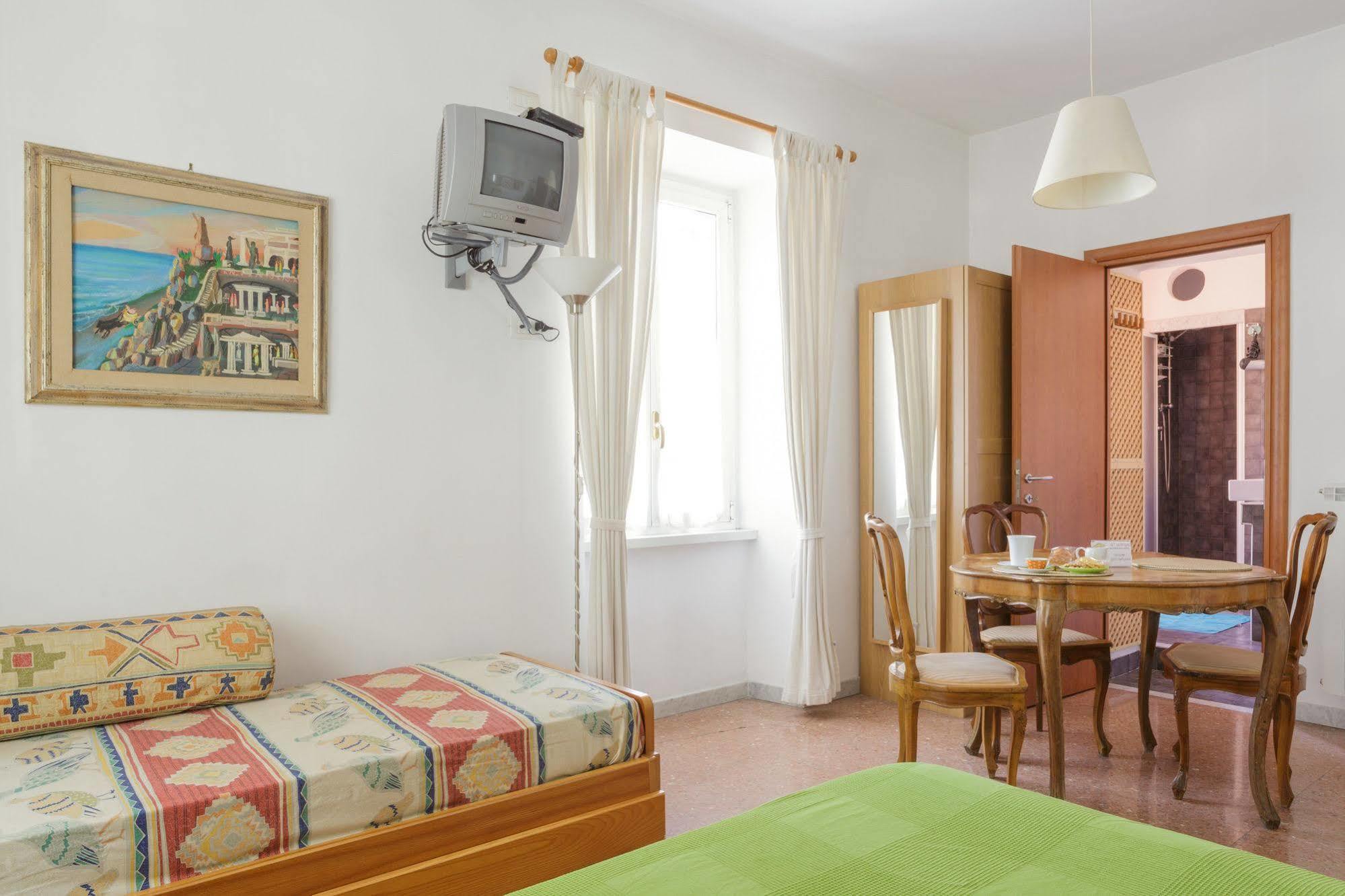 Domus Manlii B&B Rome Luaran gambar
