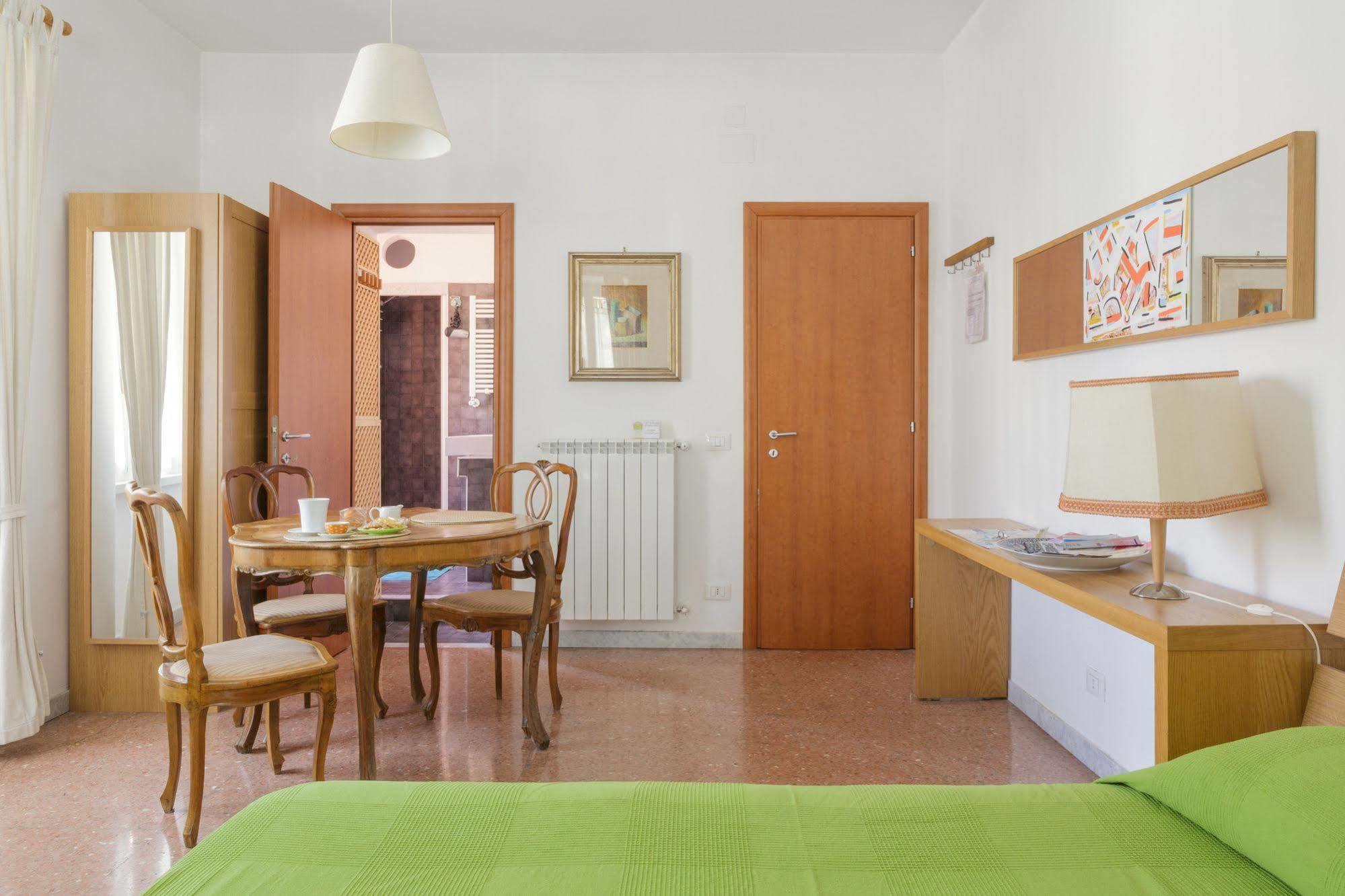 Domus Manlii B&B Rome Luaran gambar
