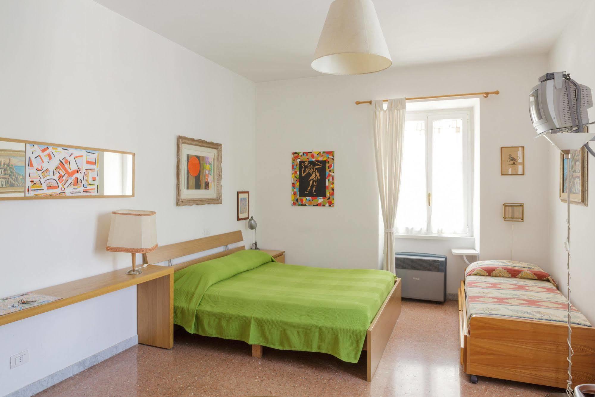 Domus Manlii B&B Rome Luaran gambar
