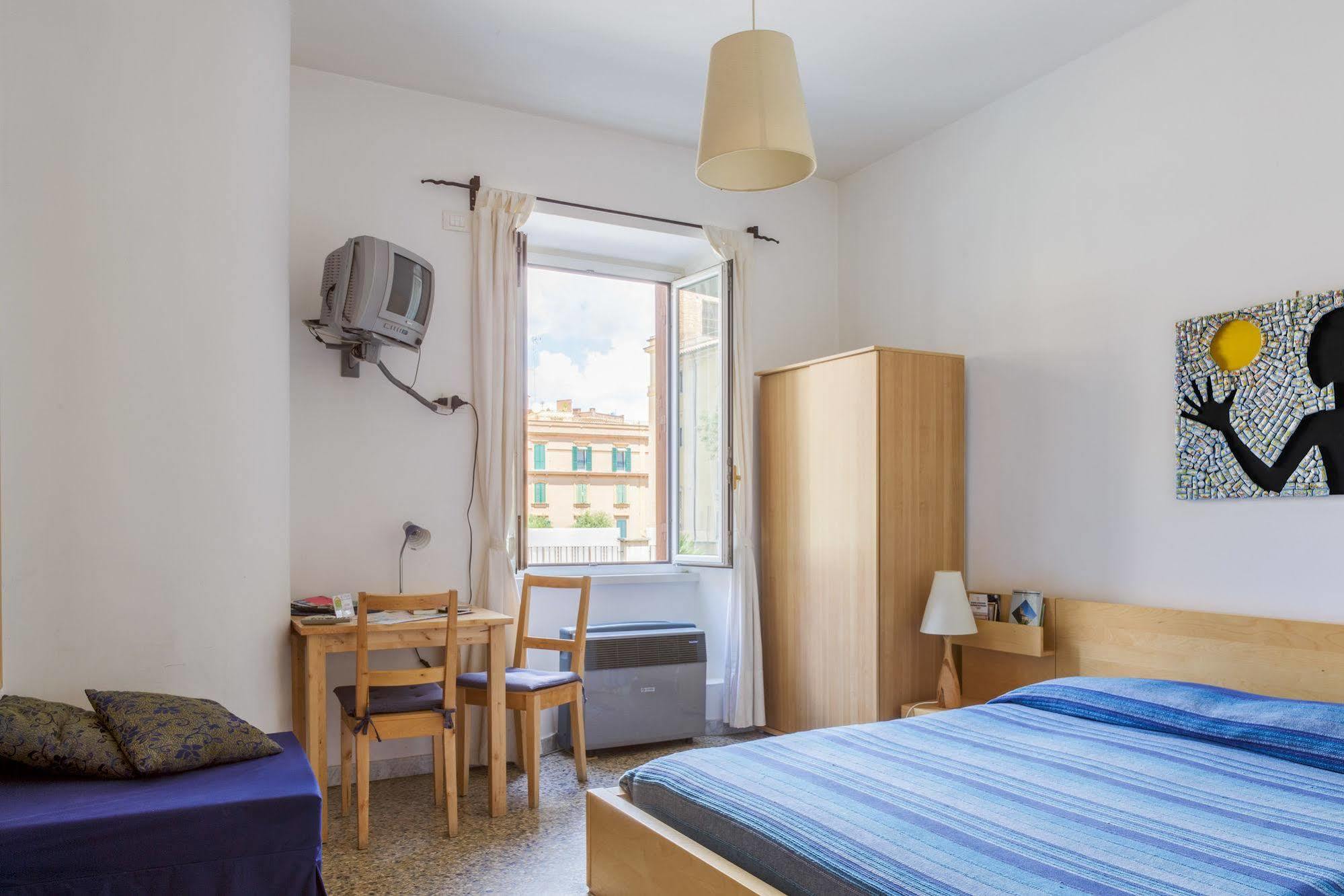 Domus Manlii B&B Rome Luaran gambar