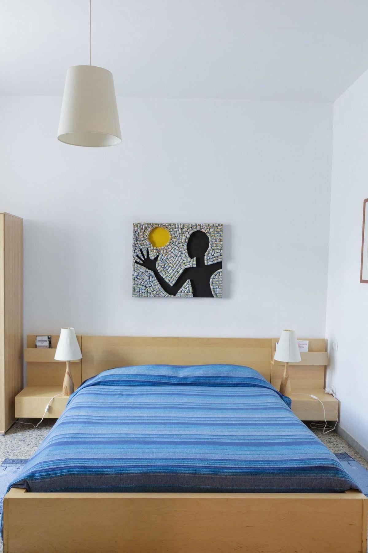 Domus Manlii B&B Rome Luaran gambar