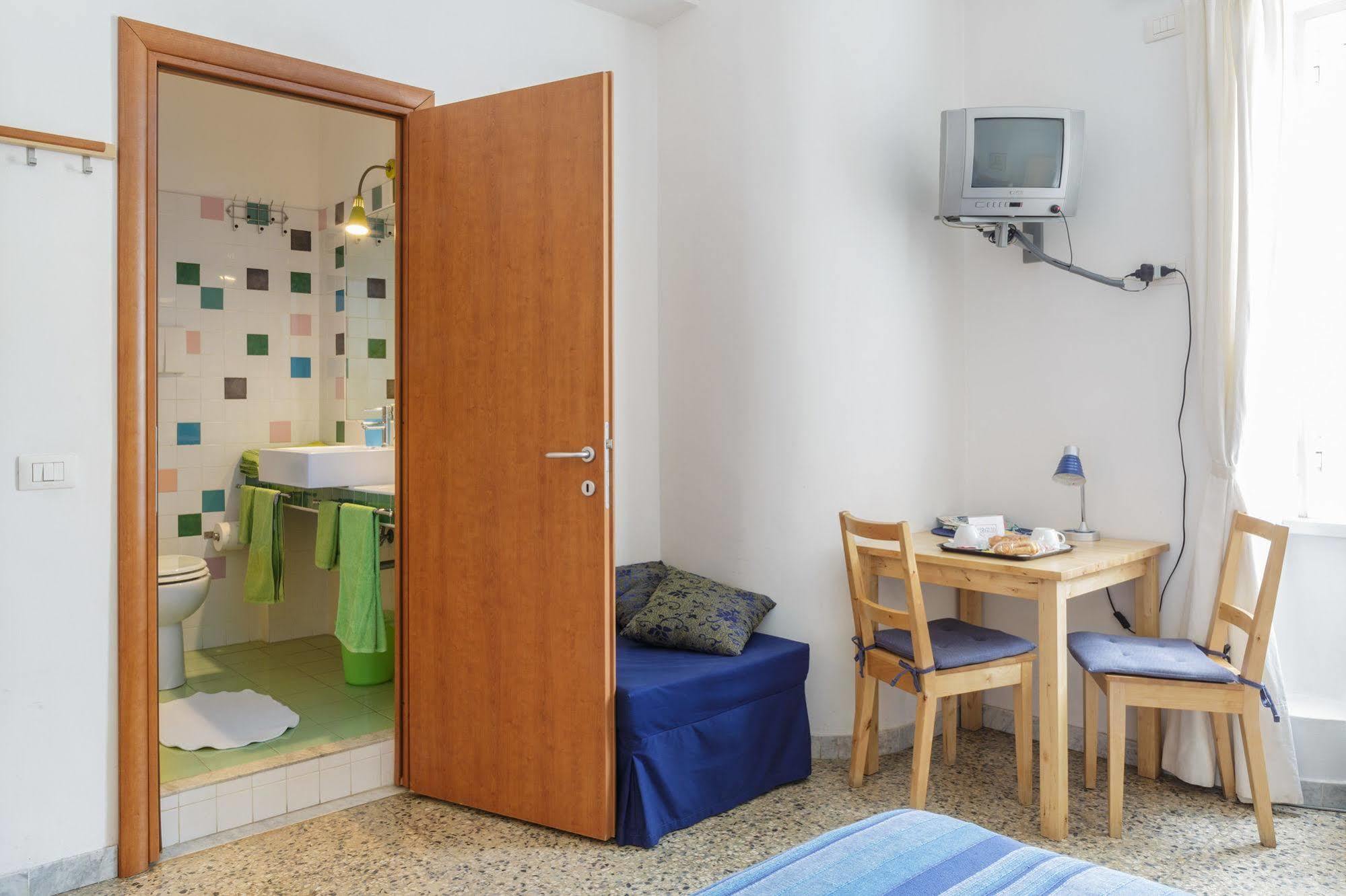Domus Manlii B&B Rome Luaran gambar